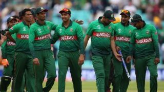 बांग्‍लादेश क्रिकेट टीम का श्रीलंका दौरा दूसरी बार टला, इस बार ये बना कारण