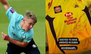 IPL 2020: मुंबई इंडियंस के खिलाफ पहले मैच में खेल सकेंगे सैम कर्रन-जॉश हेजलवुड