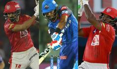 IPL 2020, DC vs KXIP: दिल्ली-पंजाब मुकाबले में इन खिलाड़ियों पर रहेगी फैंस की नजर