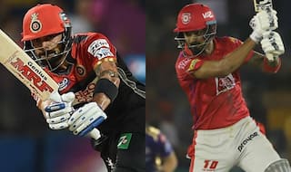 IPL 2020 KXIP vs RCB Live Streaming: पहली जीत दर्ज करने के लिए बैंगलोर से भिड़ेगी पंजाब