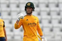 LEI vs NOT Dream11 Tips And Prediction: Fantasy Tips & Probable XIs For Today's English T20 Blast Match