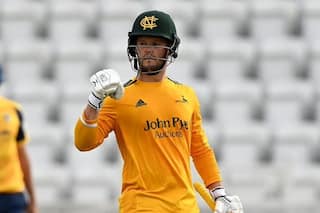 LEI vs NOT Dream11 Tips And Prediction: Fantasy Tips & Probable XIs For Today's English T20 Blast Match