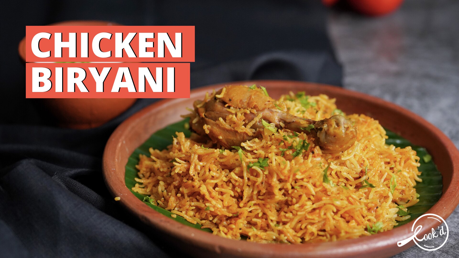 watch this is a must try recipe for all you chicken biryani lovers india com chicken biryani lovers