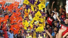 सावधान! IPL मैचों के दौरान अब दर्शक नहीं कर पाएंगे ऐसी हरकत, राजनीति से जुड़ा है मामला