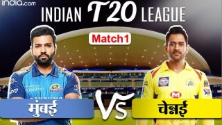 Ipl 2020 mumbai indians vs chennai super kings match 1 preview 4145340