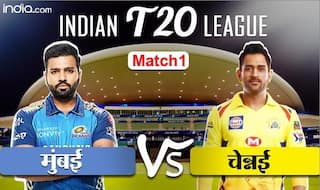 IPL 2020, MI vs CSK, Preview: फाइनल मैच की हार का बदला लेने उतरेगी एमएस धोनी की आर्मी