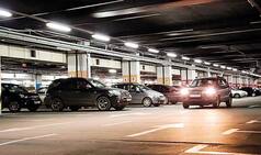 South Delhi Civic Body to Build Automated Multi-Level Parking Facility in THIS Area. Check Details