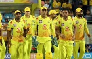 IPL 2020, MI vs CSK:  चेन्‍नई ने चुनी गेंदबाजी, एक साल बाद मैदान पर लौटे धोनी