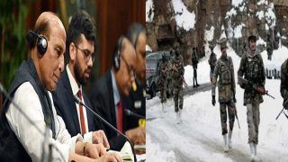 Ladakh LAC Tension: चीन ने भारत को दी धमकी- युद्ध हुआ तो होगी करारी हार, नहीं काम आएगी अमेरिका की दोस्ती