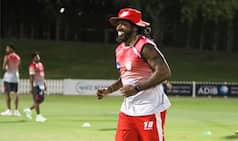 IPL 2020 : टी20 क्रिकेट में 1000 छक्कों का जादुई आंकड़ा छू सकते हैं 'Sixer King' क्रिस गेल