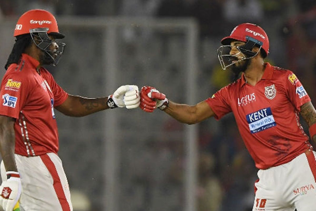 Ipl 2020 Kings Xi Punjab Team Preview With Anil Kumble Kl Rahul New Partnership Underachievers Kxip Eye Maiden Title In Uae Maxwell Cottrell Shami Punjab Ipl 2020 India Com Cricket News