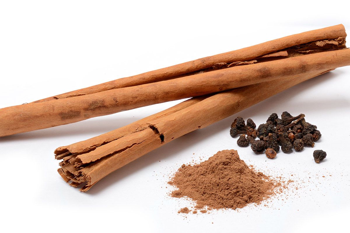 Benefits of Cinnamon in COVID19 How it Fights Lung Infections And