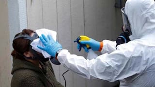 Corona Warriors: 50 साल की नर्स मुमताज बेगम किडनी की मरीज, हुआ था कोरोना, ठीक हो फिर काम पर लौटीं...