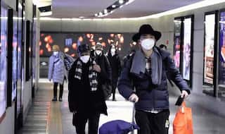 Areas Around UK Could Face Lockdown Due to 'Missed' COVID-19 Data; PM Facing Ruling Party Rebellion Over Curbs Imposed