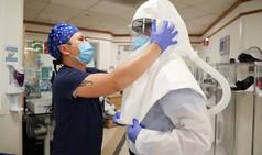 1 in 15 People Aged 10 And Above Estimated to be Exposed to SARS-CoV2 by Aug: ICMR Sero Survey