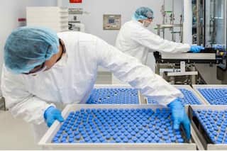 US FDA Approves Remdesivir as First Drug to Treat Coronavirus