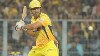 Ipl 2020 we might see the ms dhoni that we saw before he was captain says irfan pathan 4144301