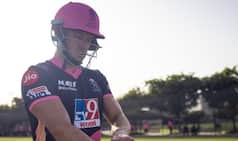 IPL 2020 : आखिर क्यों MS Dhoni की तरह बनना चाहता है ये दक्षिण अफ्रीकी बल्लेबाज, बताई वजह