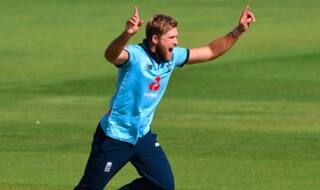 T20 Blast: ऑलराउंउर डेविड विली हुए कोरोना संक्रमित, लीग मैच से हुए बाहर