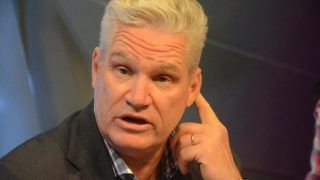 Former Australia Cricketer Dean Jones Dies of Heart Attack in Mumbai
