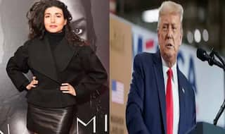 ओसामा बिन लादेन की भतीजी को अमेरिका में 9/11 जैसे हमले का डर, बोली- सिर्फ ट्रंप ही इस तरह के हमलों को रोक सकते हैं
