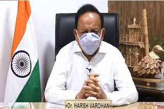 Effective Health Systems For Better Pandemic Preparedness Need of the Hour: Health Minister at G20 Meet