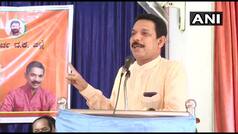 'Pubs Are Ruining Youngsters, Shut Them Down in All Districts', Demands Karnataka BJP Chief