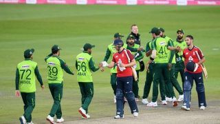 ENG vs PAK Dream11 Team Tips And Prediction 3rd T20I Old Trafford: Captain, Fantasy Cricket Tips, Probable XIs For England vs Pakistan T20 Match in Manchester at 10:30 PM IST Tuesday September 1