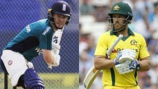 ENG vs AUS 1st T20 live streaming: पिछले 6 महीने में पहला इंटरनेशनल मैच खेलने को तैयार ऑस्ट्रेलिया, जानें इंग्लैंड से कब और कहां होगी भिड़ंत