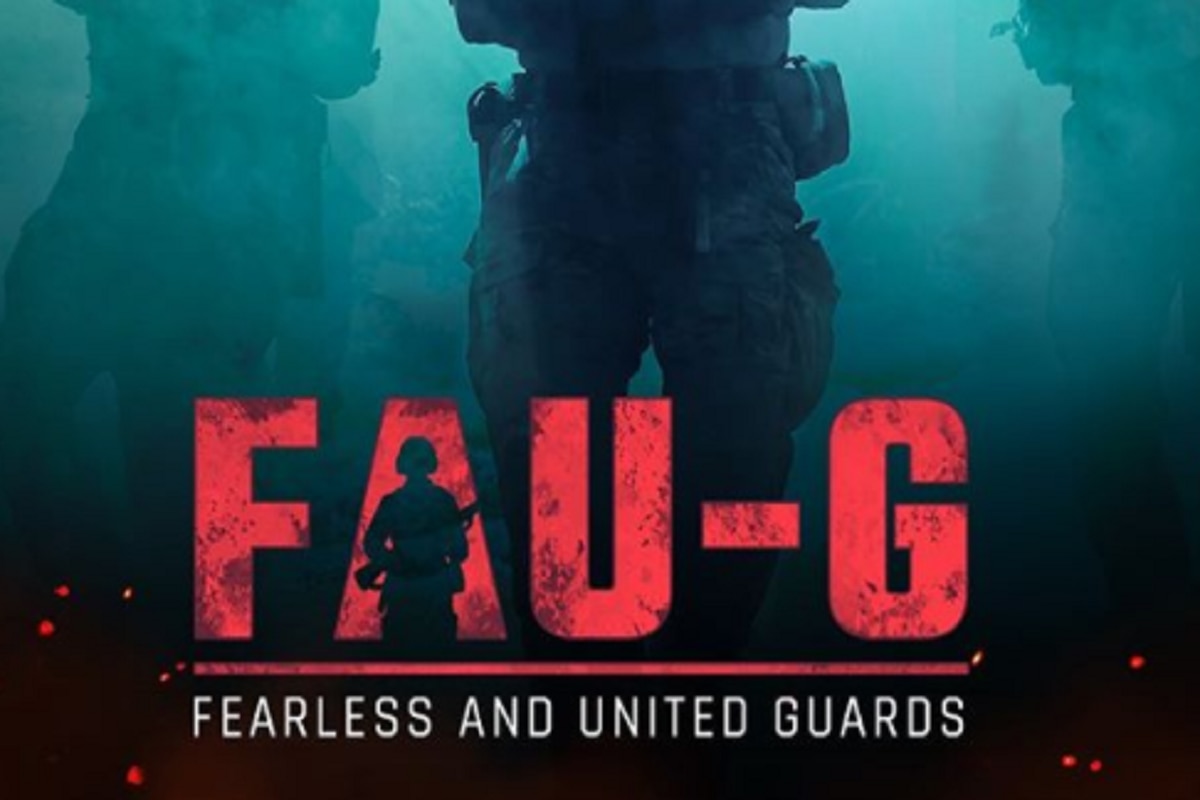 FAU-G Records 1 Million Pre-registrations in 24 Hours, to be Released Ahead  of PUBG