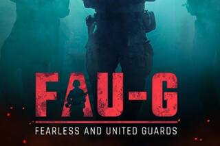FAU-G Mobile Game to be Launched on Republic Day | Here   s How to Download The Game