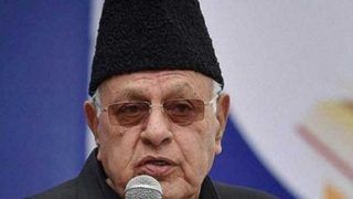 Dissent Cannot be Termed Seditious, Says Supreme Court; Junks Plea Against Farooq Abdullah