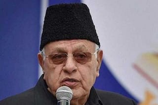 Dissent Cannot be Termed Seditious, Says Supreme Court; Junks Plea Against Farooq Abdullah