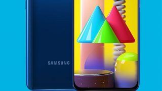 Samsung Galaxy F41 स्‍मार्टफोन जल्‍द हो सकता है लॉन्‍च, जानें कितनी होगी कीमत