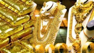 Gold Price Today 30 September 2020: Price of Yellow Metal Falls by Rs 26, Silver Declines by Rs 201