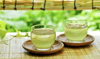 Here's Why You Should Have Green Tea If You Have Type 2 Diabetes