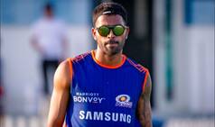 Hardik Pandya Injured? Lynn REVEALS Why MI Star Did Not Bowl