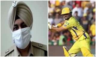 Raina Family Case: SIT Reacts to CSK Star's Concern