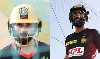 RCB vs KKR in IPL 2020 Opener? Official Handle's Tweet Sparks Speculations | POST