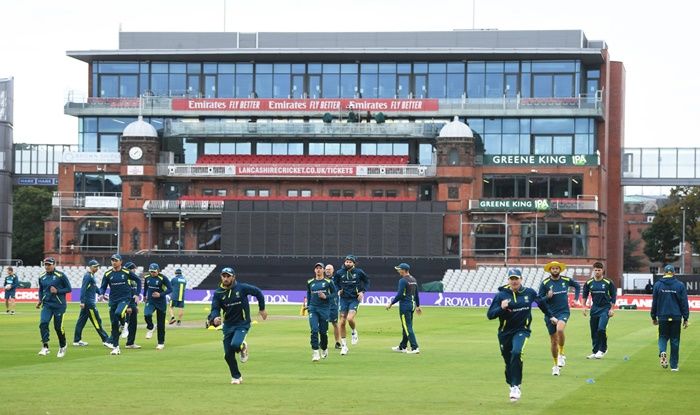 England vs Australia 1st ODI Live SCORE Updates: Will Rain ...