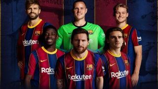 BAR vs VIL Dream11 Team Prediction LaLiga 2020-21: Captain, Vice-captain And Football Tips For Today's FC Barcelona vs Villarreal Football Match at 12:30 AM IST September 28