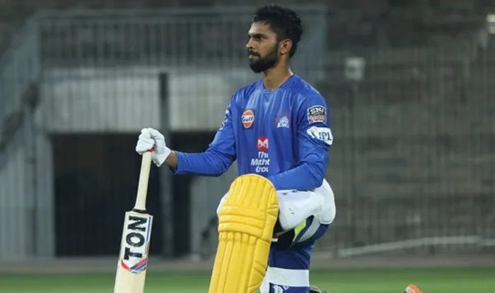 Dream11 IPL 2020: Ruturaj Gaikwad Tests Negative For COVID-19 Once, Another Test Awaits CSK Player