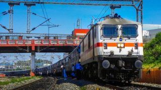 Another Blow to China as Railways Floats Fresh Tender, Pushes 'Make in India' For 44 Vande Bharat Trains