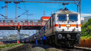 Another Blow to China as Railways Floats Fresh Tender, Pushes 'Make in India' For 44 Vande Bharat Trains
