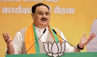 भाजपा अध्यक्ष जे पी नड्डा ने किया पार्टी पदाधिकारियों की नई टीम का ऐलान, महासचिव पद से हटाए गए राम माधव