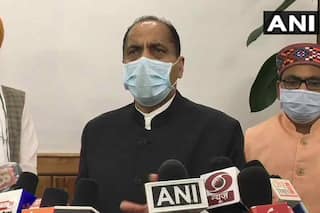 मैं सामना के बारे में बात नहीं करना चाहता, लेकिन शिवसेना की जड़ें खत्म हो रही हैं: CM जयराम ठाकुर