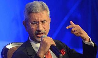 UN में भारत का पाक पर कड़ा प्रहार, जयशंकर बोले- पाकिस्तान में बेखौफ होकर काम कर रहे हैं लश्कर, जैश जैसे आतंकवादी समूह