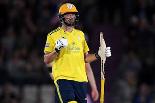 HAM vs KET Dream11 Tips And Prediction: Captain, Fantasy Tips & Probable XIs For Today's English T20 Blast Match