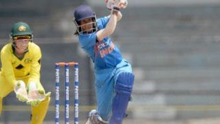 Happy birthday jemimah rodrigues mumbai women cricketer played both cricket and hockey at under 19 level 4132647