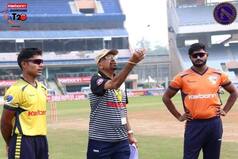 DHA vs BOK Dream11 Team Prediction: Fantasy Tips & Probable XIs For Today's Jharkhand T20 Final